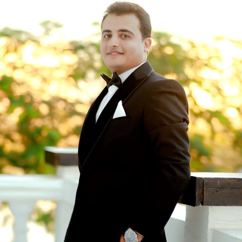 محمد سامى