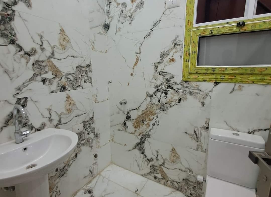 هنجر 1000 متر للإيجار تشطيب كامل