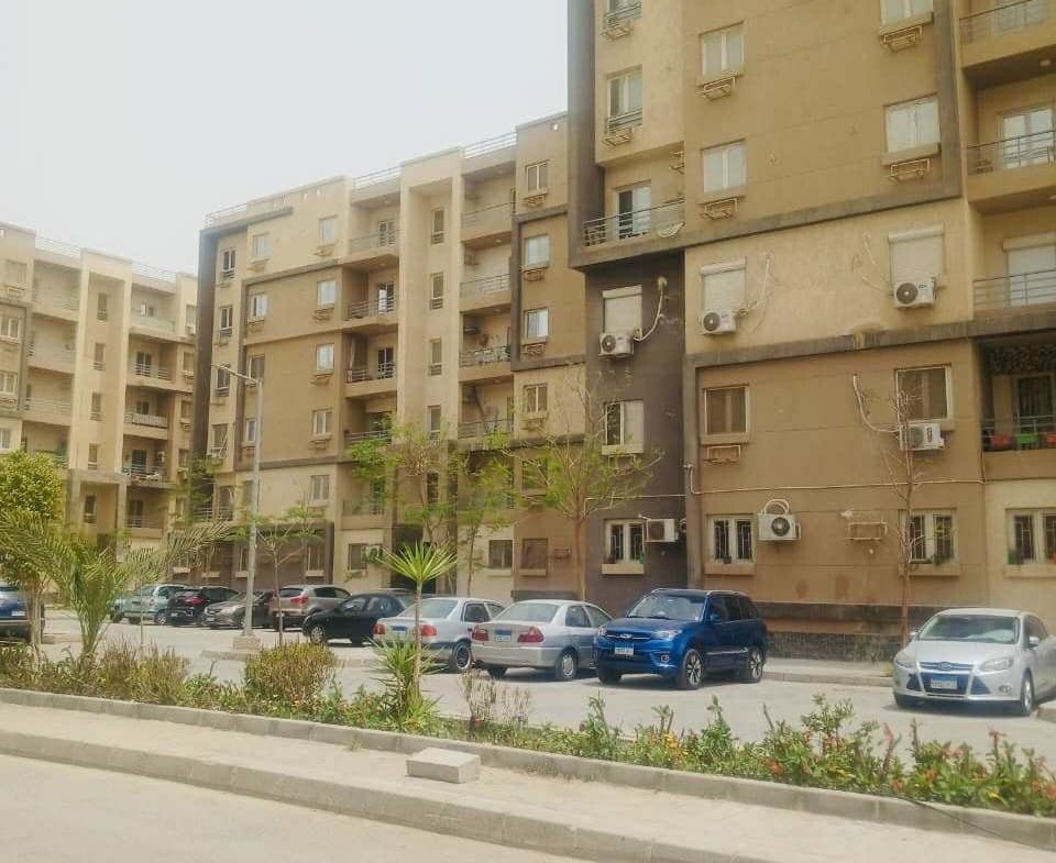 شقة 130 متر للبيع دار مصر