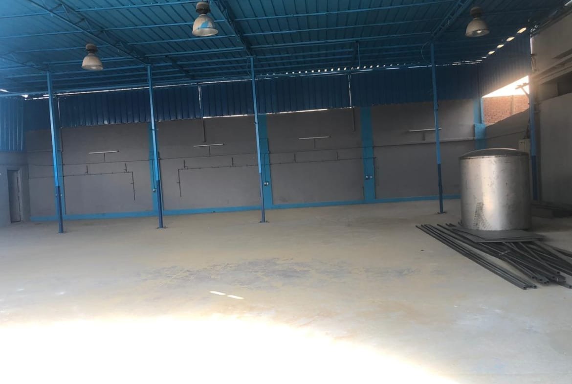 مصنع كيماوي للإيجار مدينة 6 أكتوبر