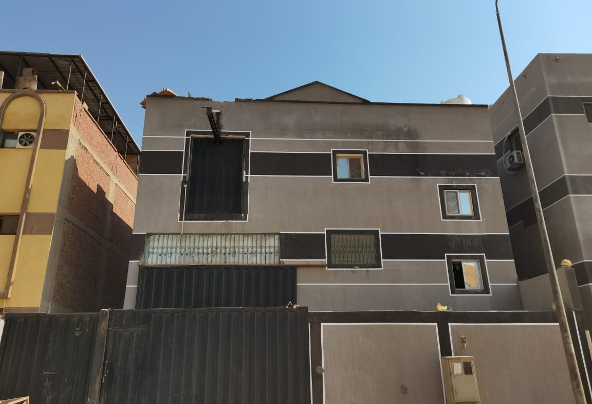 مصنع غذائي للبيع 6 أكتوبر