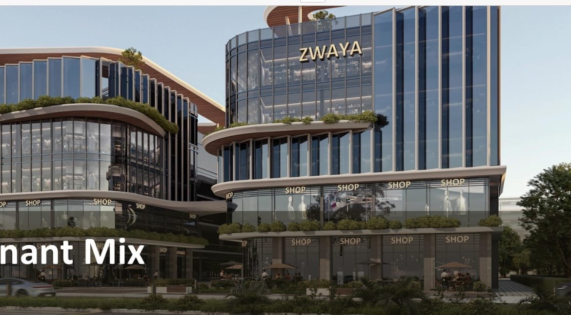 وحدات تجارية للبيع أكتوبر