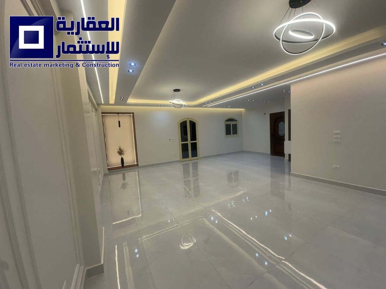 شقة للبيع في 6 أكتوبر