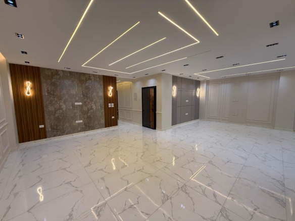 شقة فاخرة بمدينة 6 أكتوبر