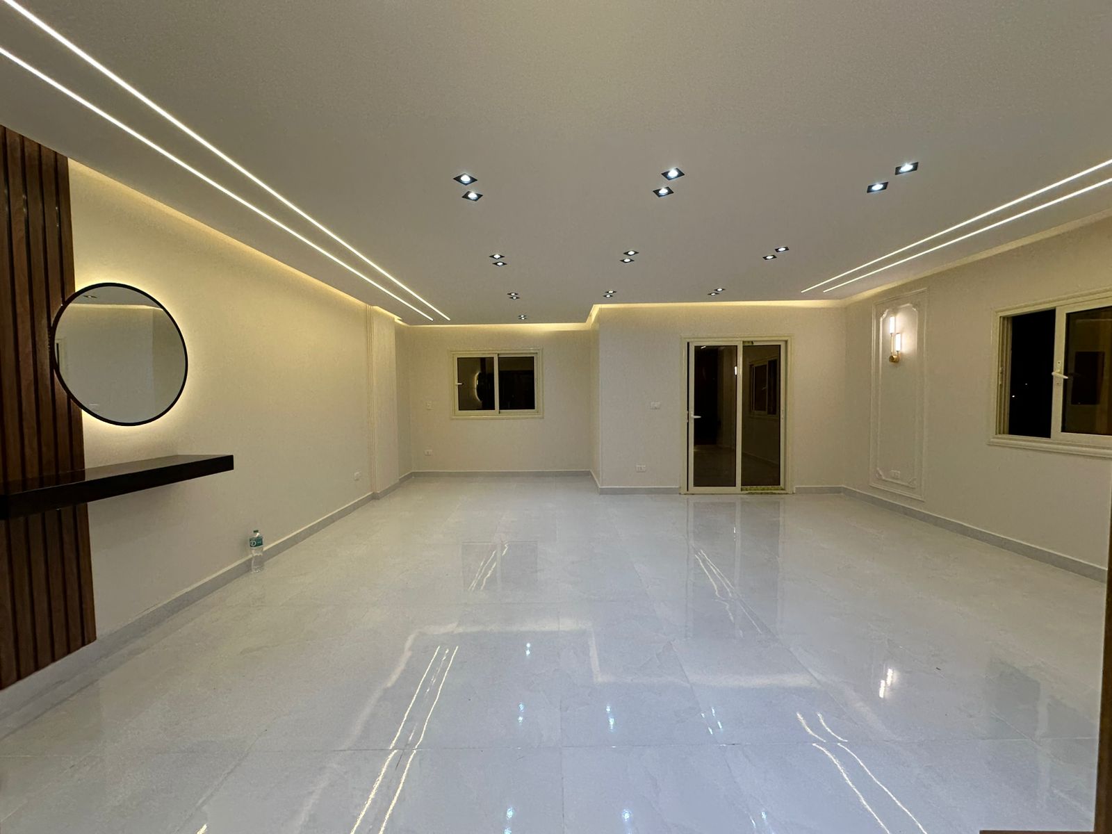 شقق للبيع الحي الأول 6 أكتوبر