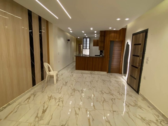 شقة للبيع الحي الثاني 6 أكتوبر