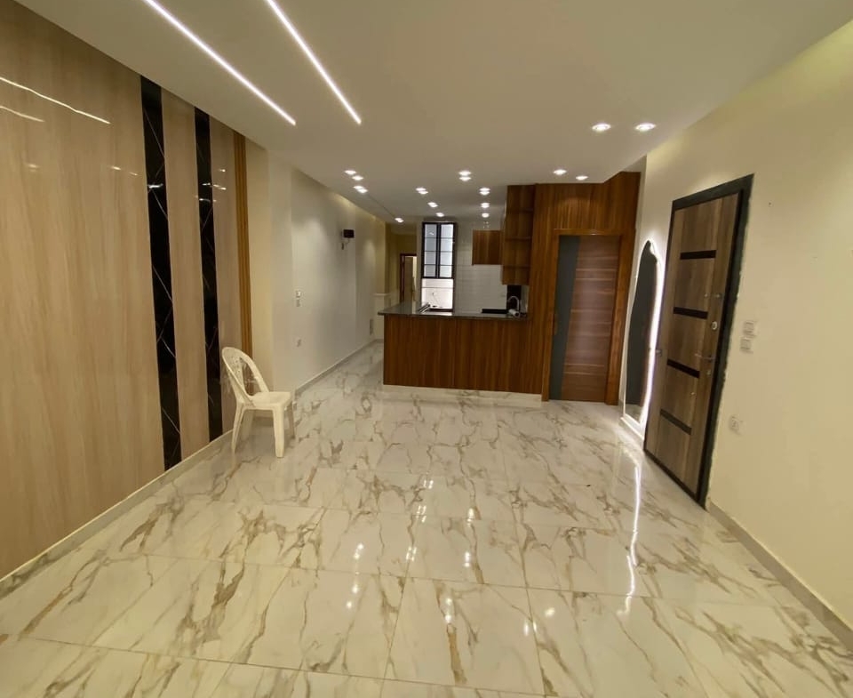 شقة للبيع الحي الثاني 6 أكتوبر