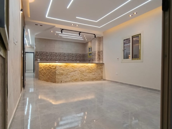 شقة بالقرب من جامعة 6 أكتوبر