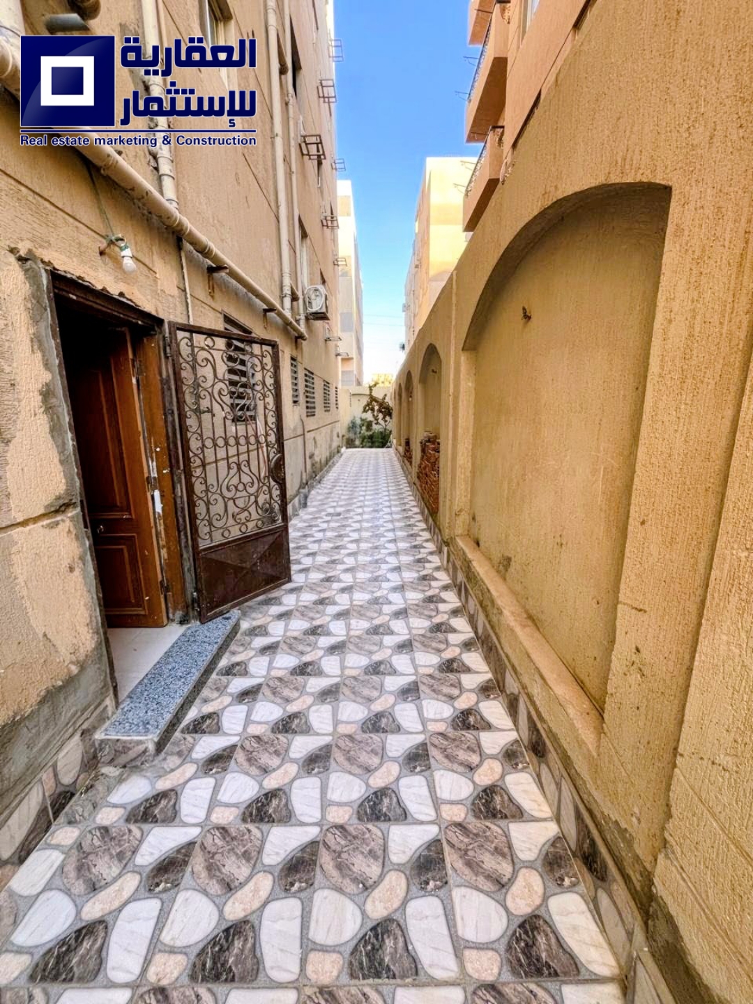 بيزمنت للبيع في 6 أكتوبر بيزمنت للبيع في 6 أكتوبر