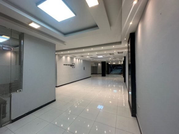 محل للبيع في 6 أكتوبر