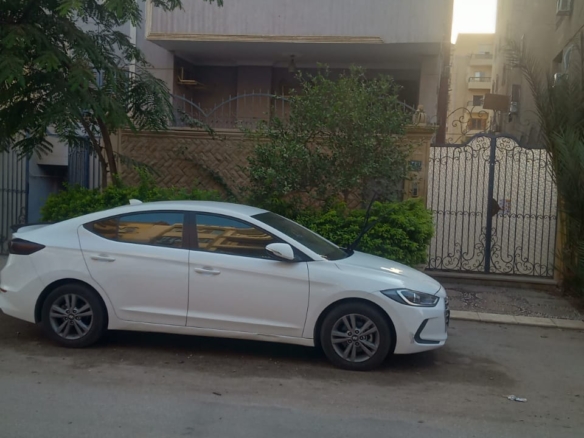 عمارة للبيع 6 أكتوبر