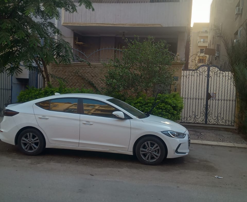 عمارة للبيع 6 أكتوبر