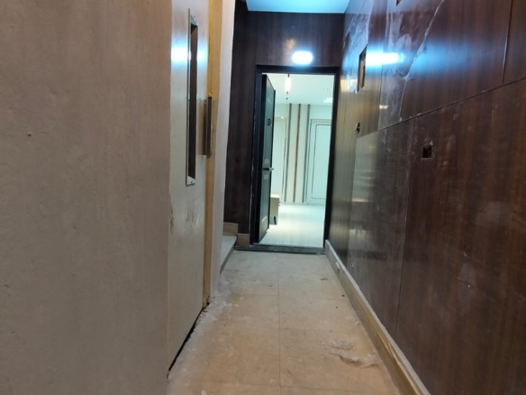 شقق 6 أكتوبر