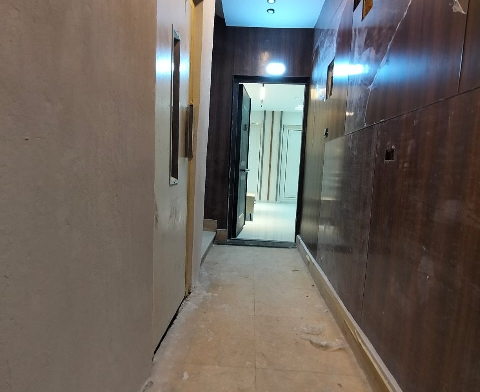 شقق 6 أكتوبر