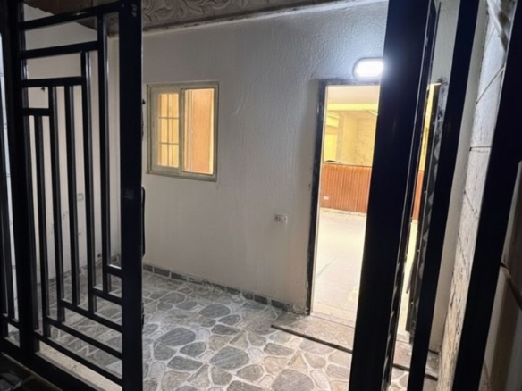 شقة للبيع بالحي الثاني 6 أكتوبر