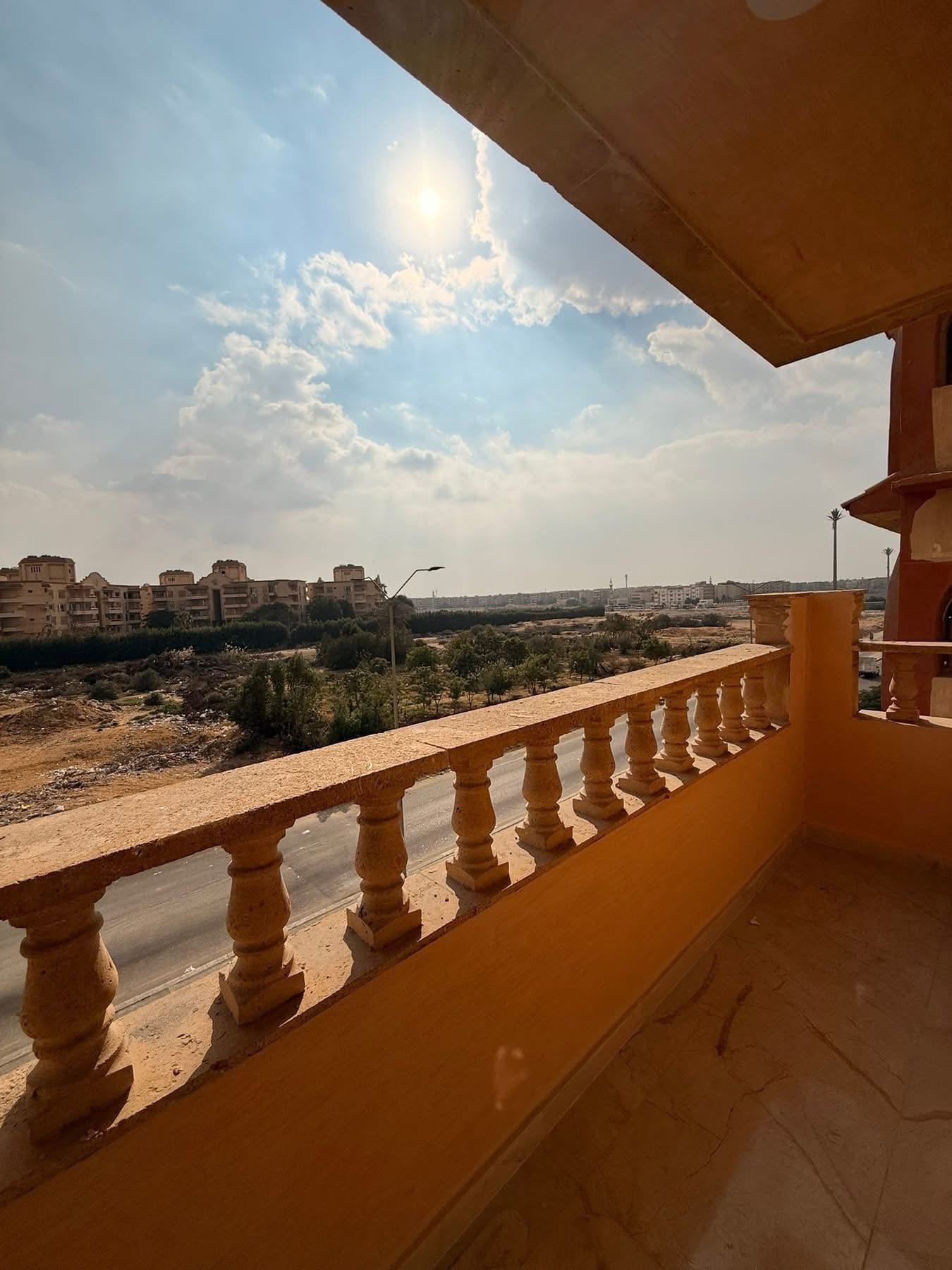 شقق للبيع 6 أكتوبر