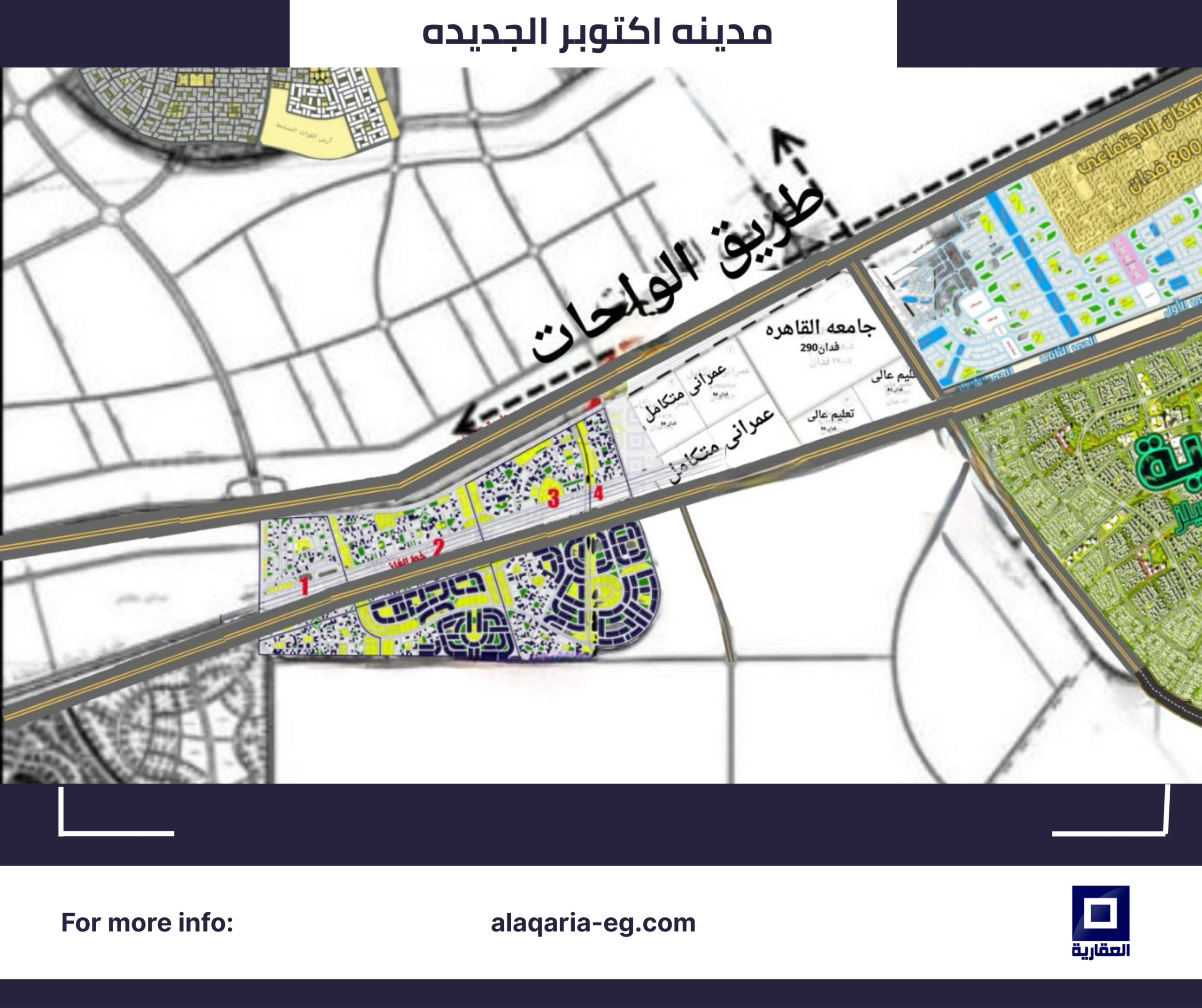 أكتوبر الجديدة