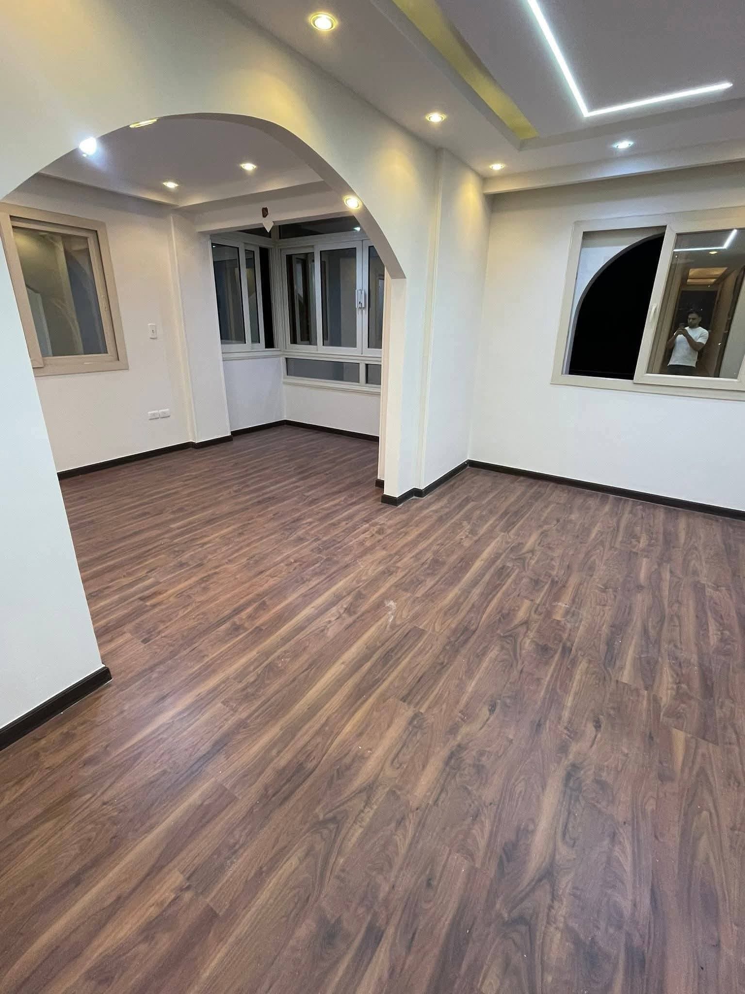 شقة للبيع بجوار جامعة 6 أكتوبر