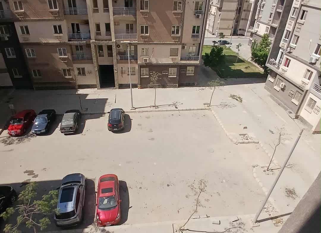 سكن مصر 6 أكتوبر