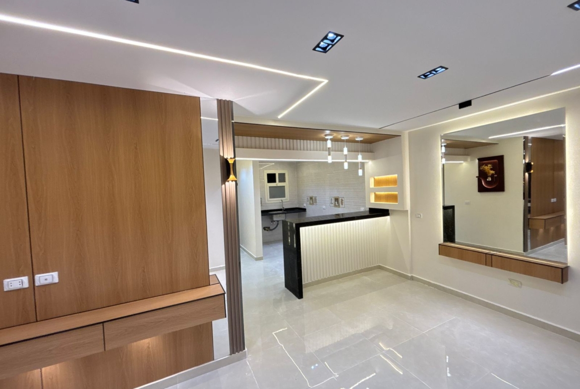 شقة للبيع في دجلة بالمز