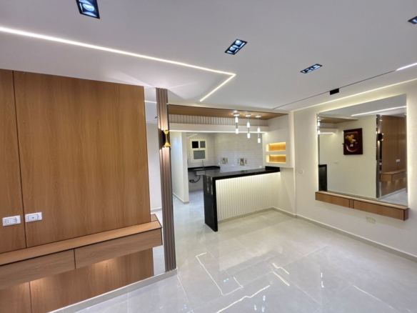 شقة للبيع في دجلة بالمز