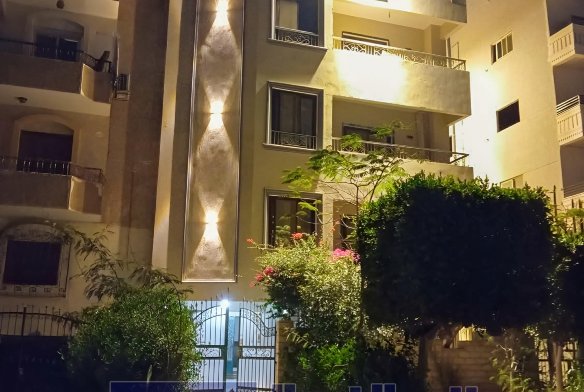 عقار للبيع 6 أكتوبر