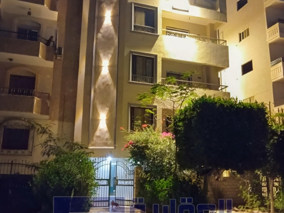 عقار للبيع 6 أكتوبر