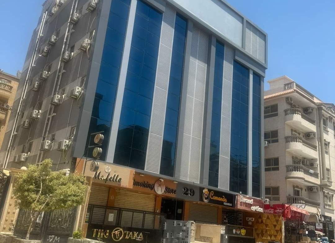 استوديوهات للبيع 6 أكتوبر