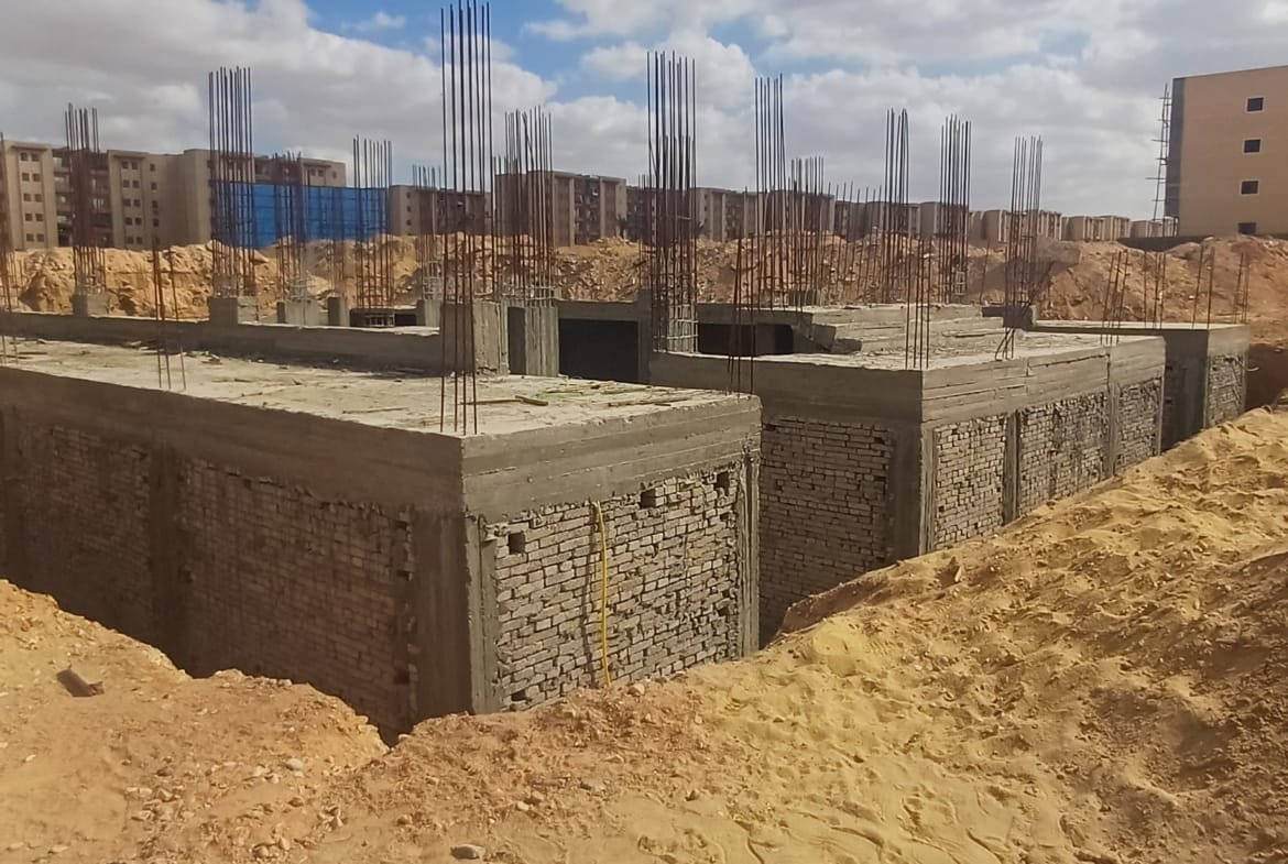 قطعة ارض للبيع