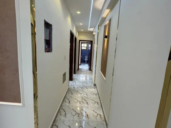 شقق للبيع مدينة 6 أكتوبر