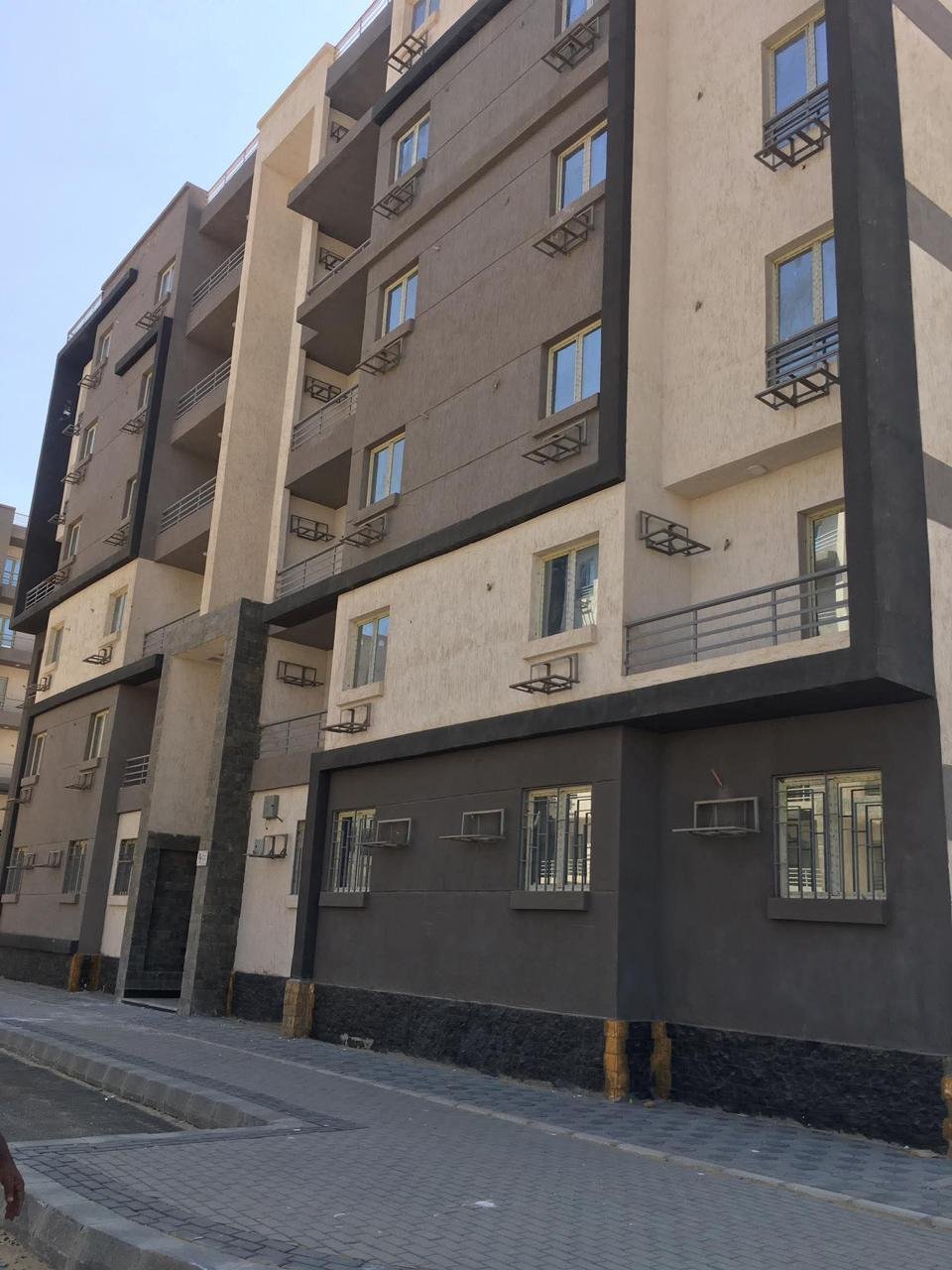 سكن مصر الانتاج الاعلامى