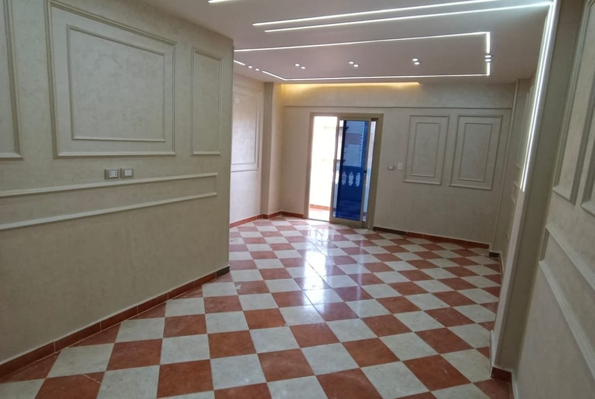 شقة للبيع في 6 أكتوبر