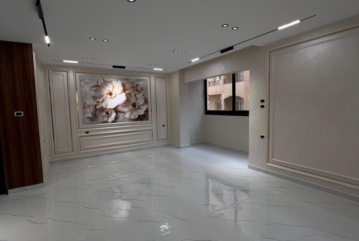 شقة للبيع جامعة 6 أكتوبر