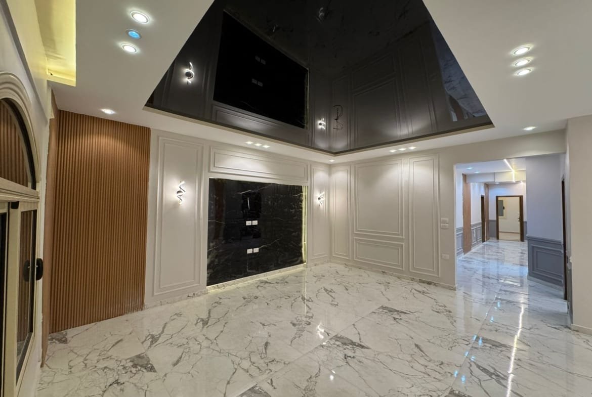 شقق بالقرب من ميدان الحصري