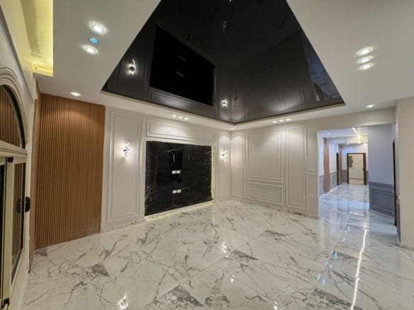 شقق بالقرب من ميدان الحصري