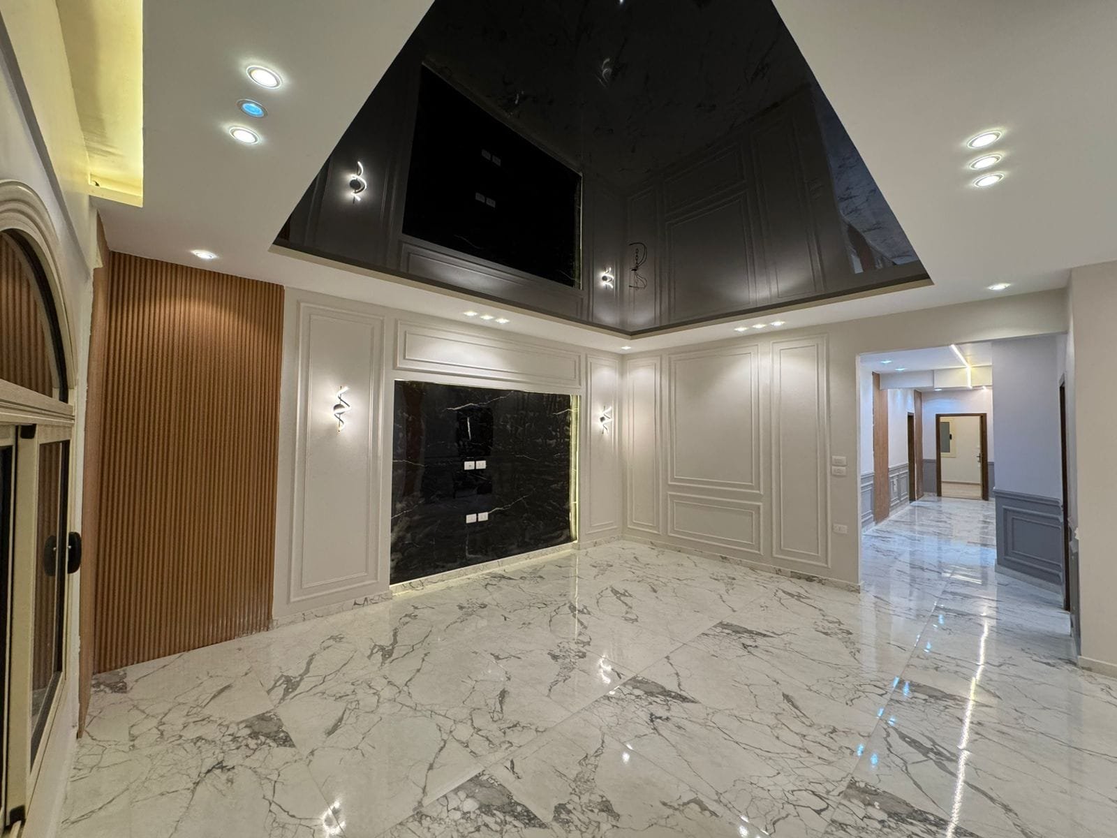 شقق بالقرب من ميدان الحصري شقق بالقرب من ميدان الحصري