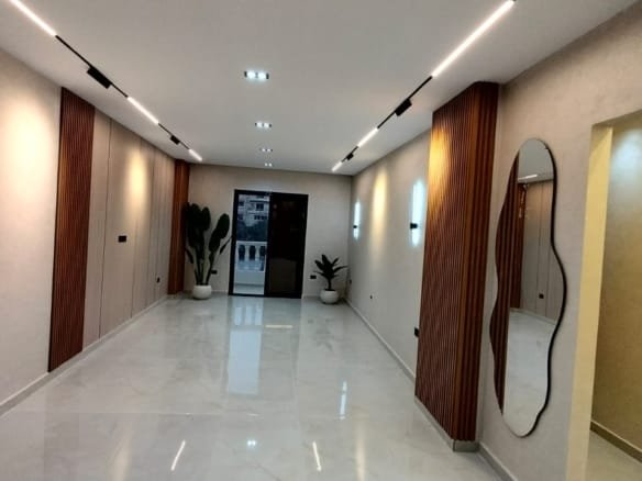 شقة للبيع الحي الثالث 6 أكتوبر