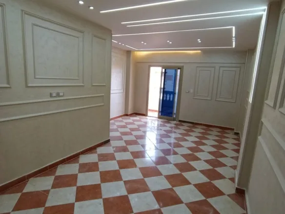 شقة للبيع في 6 أكتوبر