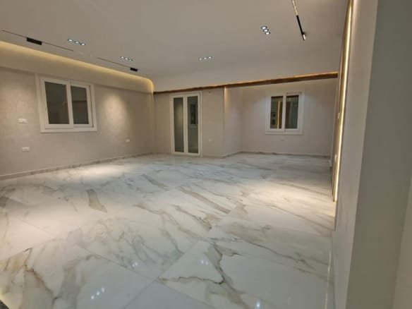 شقق للبيع الحي الثامن 6 أكتوبر