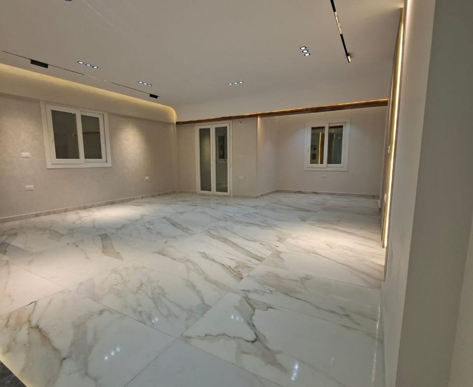 شقق للبيع الحي الثامن 6 أكتوبر