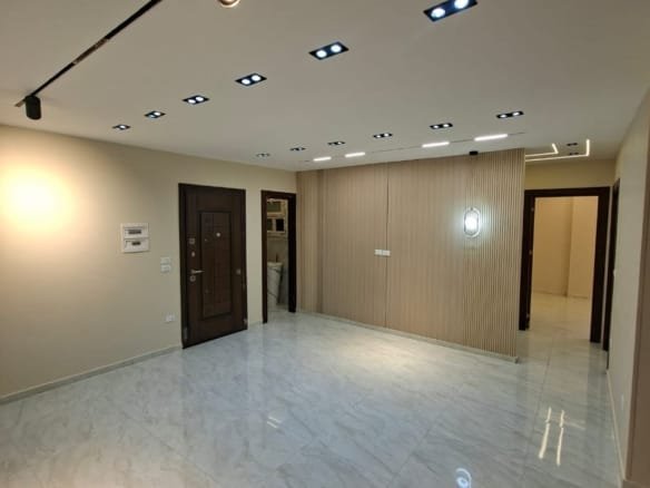 شقة للبيع الحي الخامس 6 أكتوبر