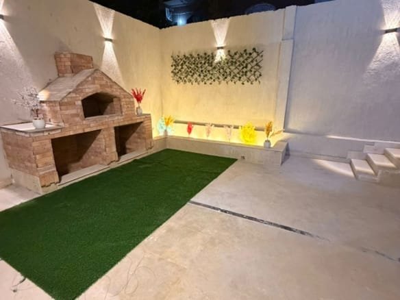 شقق سوبر لوكس للبيع أكتوبر