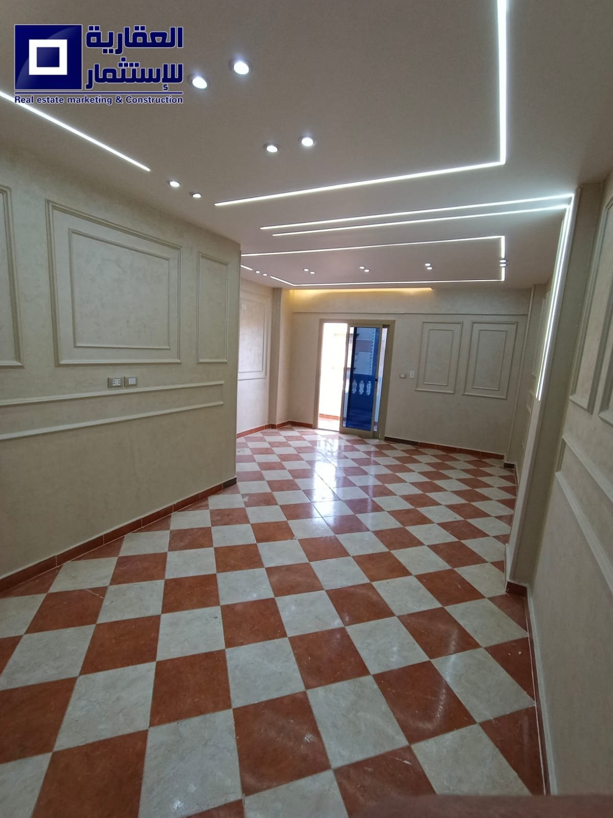 شقة للبيع في 6 أكتوبر شقة للبيع في 6 أكتوبر