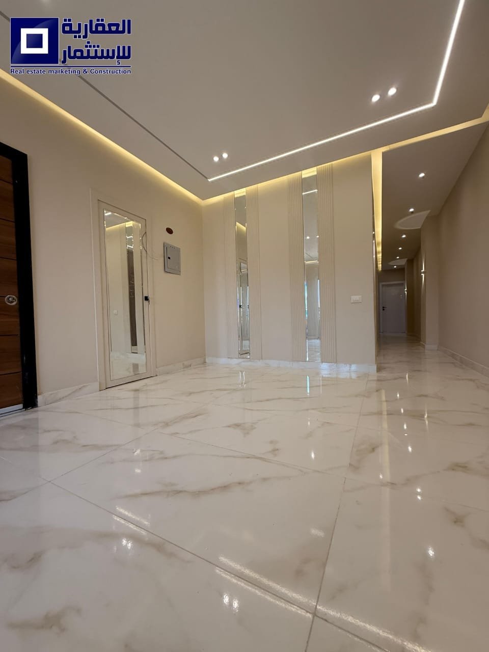 شقة للبيع الحي الخامس 6 أكتوبر