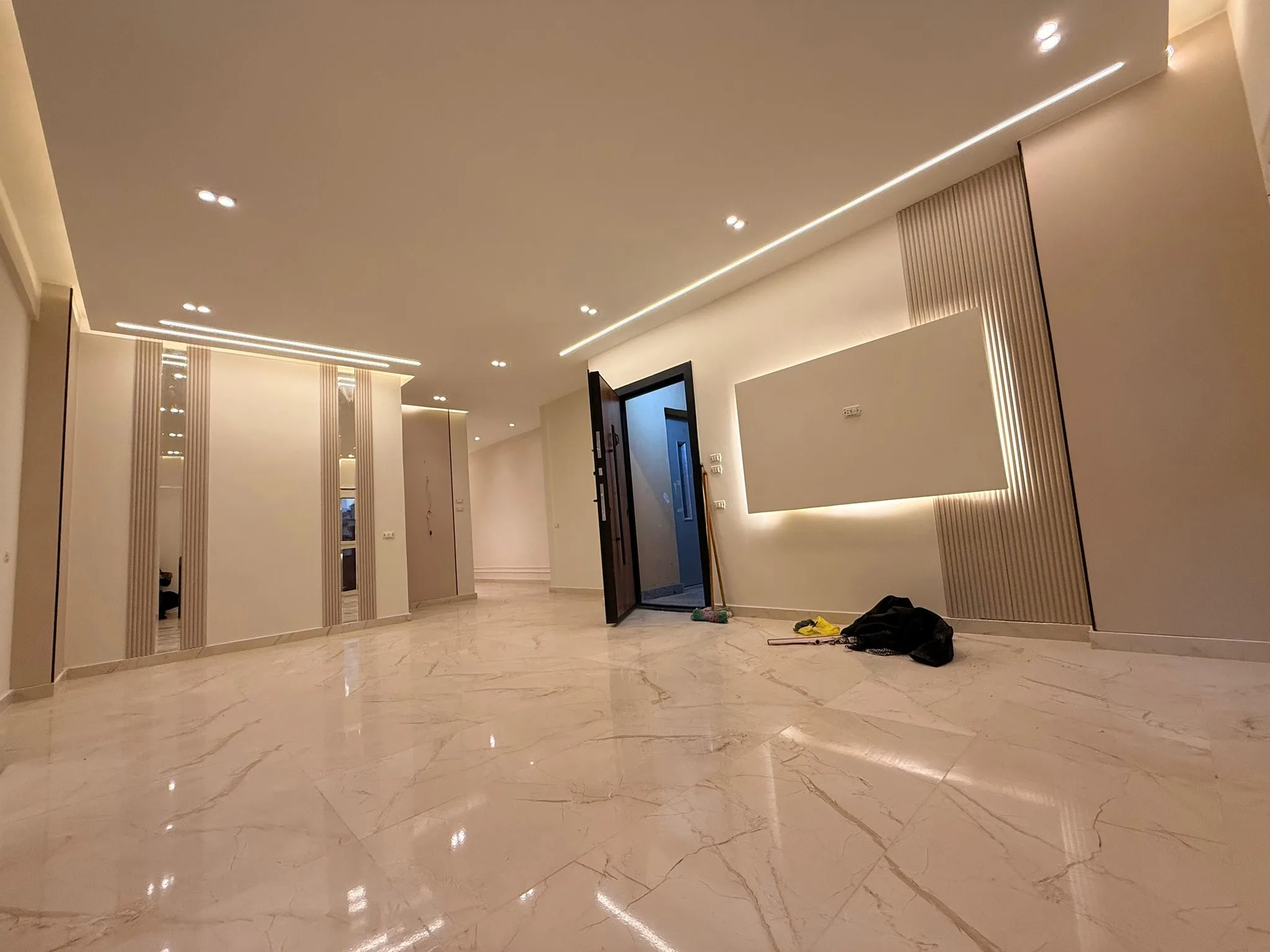 شقق قرب جامعة MSA