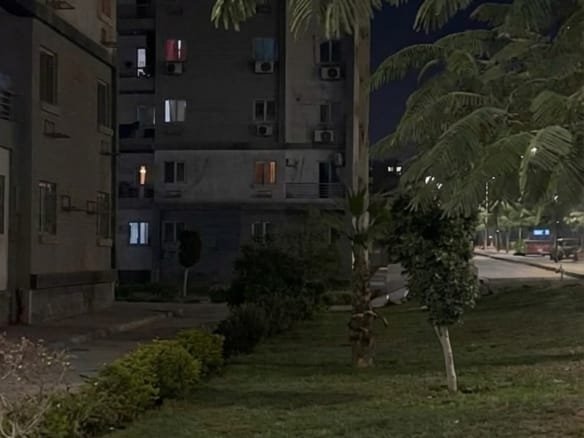 شقق سكن مصر 6 أكتوبر