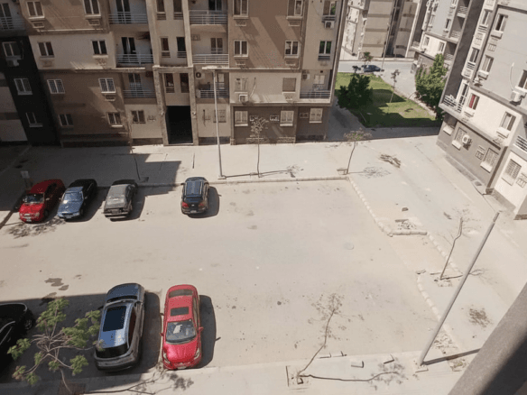 شقق سكن مصر مدينة الإنتاج الإعلامي