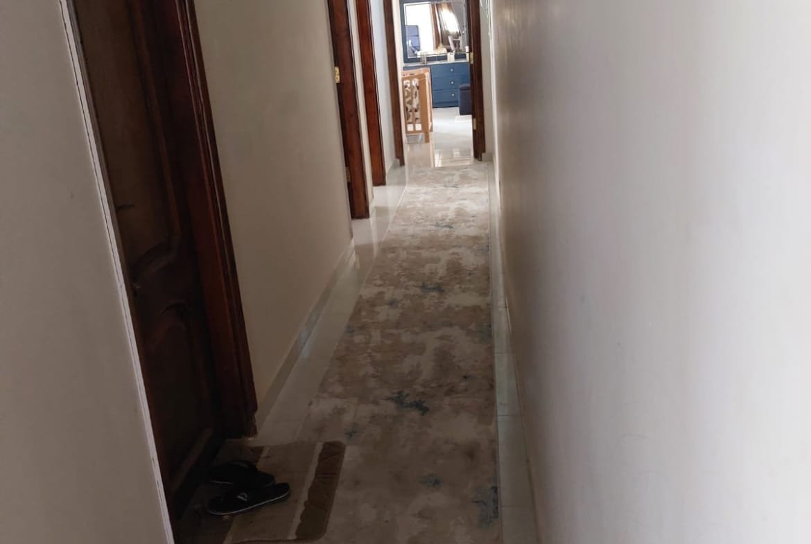 شقق للبيع حي البوليفارد