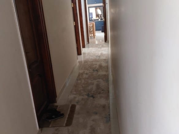 شقق للبيع حي البوليفارد