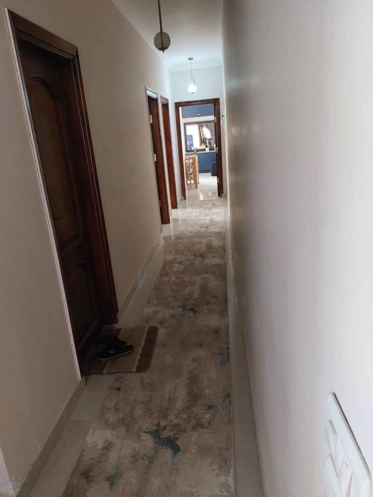 شقق للبيع حي البوليفارد